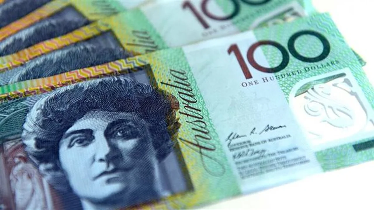 تغيرات سعر الدولار الأسترالي مقابل الجنيه في البنوك المصرية خلال التعاملات اليومية